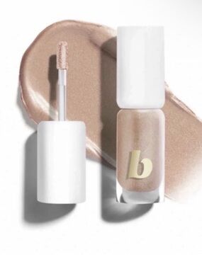 BEAUTYCOUNTER Lid Glow Cream Shadow Aura 0.17 Fl Oz NIB*